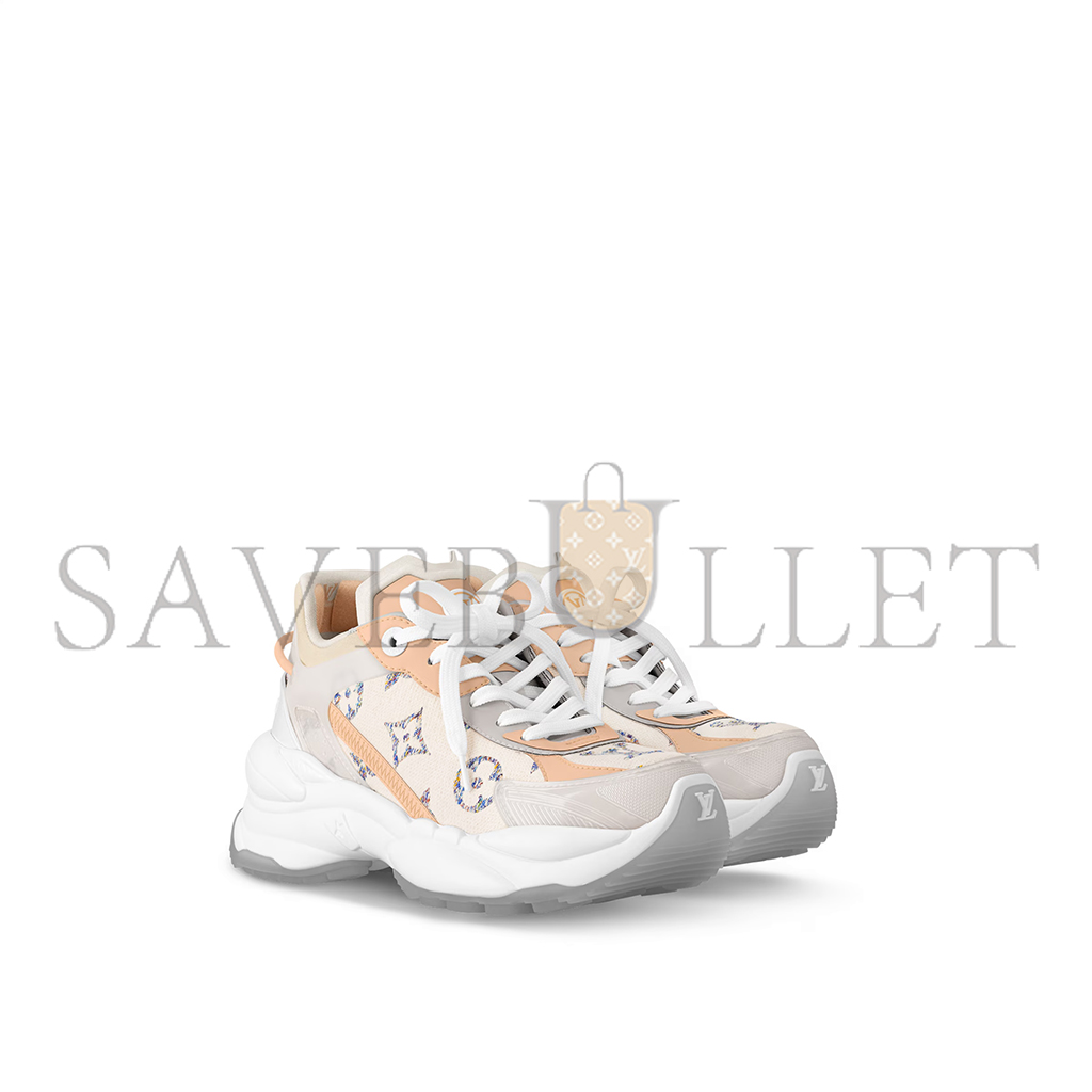 LOUIS VUITTON RUN 55 SNEAKER 1ACSPZ